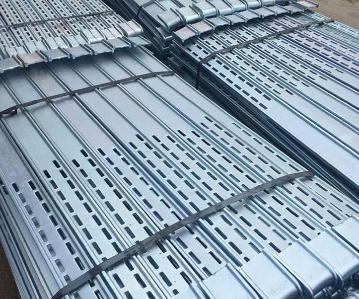 新式方柱卡扣适用于400-3000方柱模板加固